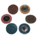 Quick Change Round Disc/Sanding Disc for Metal Grinding